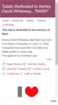 Mobile Screenshot of bash.muchloved.com