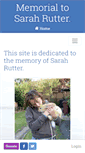 Mobile Screenshot of pixie.muchloved.com